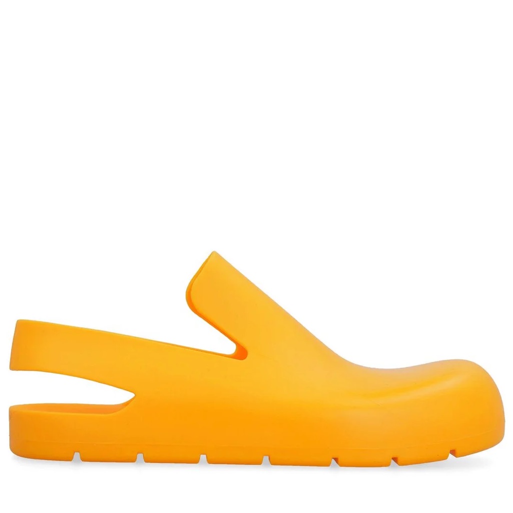 Bottega Veneta Bottega Veneta Puddle Sandals